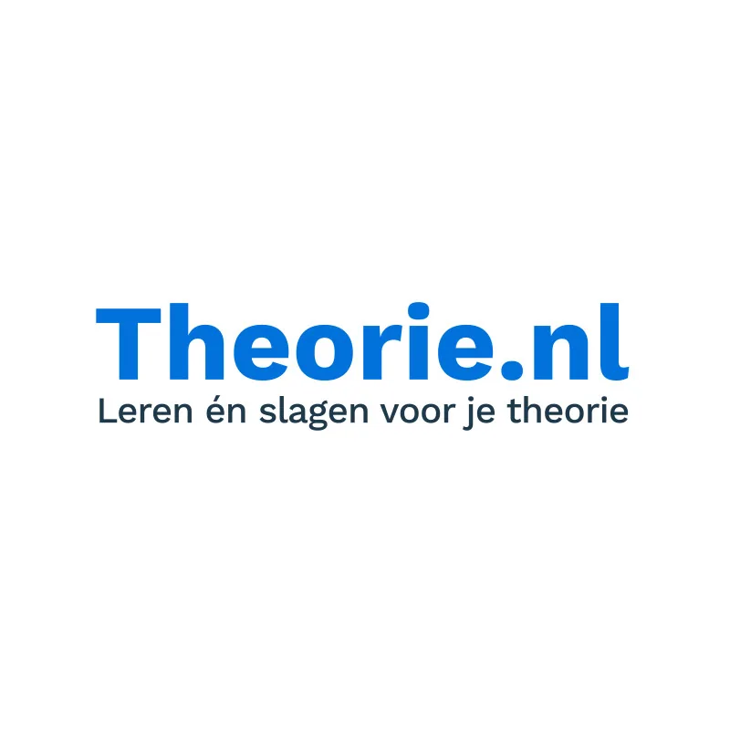 theorie nl oefenen review